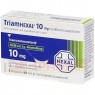 TRIAMHEXAL 10 Injektionssuspension 5x1 ml | ТРІАМГЕКСАЛ суспензія для ін'єкцій 5x1 мл | HEXAL | Триамцинолон депо