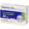 TRIAMHEXAL 40 Injektionssuspension 1x1 ml | ТРІАМГЕКСАЛ суспензія для ін'єкцій 1x1 мл | HEXAL | Триамцинолон депо