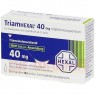 TRIAMHEXAL 40 Injektionssuspension 5x1 ml | ТРІАМГЕКСАЛ суспензія для ін'єкцій 5x1 мл | HEXAL | Триамцинолон депо