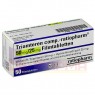 TRIAMTEREN comp.-ratiopharm 50 mg/25 mg Filmtabl. 50 St | ТРІАМТЕРЕН таблетки вкриті оболонкою 50 шт | RATIOPHARM | Гідрохлоротіазид, триамтерен