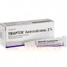 TRIAPTEN Antiviralcreme 2 g | ТРІАПТЕН крем 2 г | ABANTA PHARMA | Фоскарнет