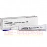 TRIAPTEN Antiviralcreme 6 g | ТРІАПТЕН крем 6 г | ABANTA PHARMA | Фоскарнет