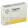 TRIGYNON 21 überzogene Tabletten 3x21 St | ТРИГІНОН таблетки з покриттям 3x21 шт | KOHLPHARMA | Левоноргестрел, етинілестрадіол