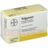 TRIGYNON 21 überzogene Tabletten 6x21 St | ТРИГІНОН таблетки з покриттям 6x21 шт | KOHLPHARMA | Левоноргестрел, етинілестрадіол