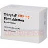 TRILEPTAL 600 mg Filmtabletten 100 St | ТРИЛЕПТАЛ таблетки покрытые оболочкой 100 шт | 2CARE4 | Окскарбазепин