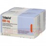 TRILEPTAL 600 mg Filmtabletten 100 St | ТРИЛЕПТАЛ таблетки покрытые оболочкой 100 шт | AXICORP PHARMA | Окскарбазепин