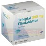 TRILEPTAL 300 mg Filmtabletten 200 St | ТРИЛЕПТАЛ таблетки покрытые оболочкой 200 шт | NOVARTIS PHARMA | Окскарбазепин