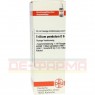 TRILLIUM PENDULUM D 6 Dilution 20 ml | ТРИЛІУМ ПЕНДУЛУМ розчин 20 мл | DHU