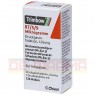 TRIMBOW 87 μg/5 μg/9 μg 120 Hub Druckgasinhalation 1 St | ТРИМБОУ дозований аерозоль 1 шт | ACA MÜLLER/ADAG PHARMA | Формотерол, глікопіронію бромід, беклометазон