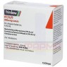 TRIMBOW 87 μg/5 μg/9 μg 120 Hub Druckgasinhalation 2 St | ТРИМБОУ дозований аерозоль 2 шт | ACA MÜLLER/ADAG PHARMA | Формотерол, глікопіронію бромід, беклометазон