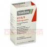 TRIMBOW 87 μg/5 μg/9 μg 120 Hub Druckgasinhalation 1 St | ТРИМБОУ дозированный аэрозоль 1 шт | AXICORP PHARMA | Формотерол, гликопиррония бромид, беклометазон