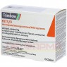 TRIMBOW 87 μg/5 μg/9 μg 120 Hub Druckgasinhalation 3 St | ТРИМБОУ дозований аерозоль 3 шт | CC PHARMA | Формотерол, глікопіронію бромід, беклометазон