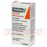 TRIMBOW 87 μg/5 μg/9 μg 120 Hub Druckgasinhalation 1 St | ТРИМБОУ дозований аерозоль 1 шт | CC PHARMA | Формотерол, глікопіронію бромід, беклометазон