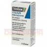 TRIMBOW 172 μg/5 μg/9 μg 120 Hub Druckgasinhalat. 1 St | ТРИМБОУ дозированный аэрозоль 1 шт | CHIESI | Формотерол, гликопиррония бромид, беклометазон