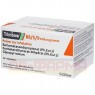 TRIMBOW 88/5/9 μg 360ED Plv.z.Inhalation NEXThaler 3 St | ТРИМБОУ інгаляційний порошок 3 шт | CHIESI | Формотерол, глікопіронію бромід, беклометазон