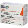 TRIMBOW 87 μg/5 μg/9 μg 120 Hub Druckgasinhalation 1 St | ТРИМБОУ дозированный аэрозоль 1 шт | DOCPHARM | Формотерол, гликопиррония бромид, беклометазон