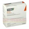 TRIMBOW 87 μg/5 μg/9 μg 120 Hub Druckgasinhalation 3 St | ТРИМБОУ дозированный аэрозоль 3 шт | KOHLPHARMA | Формотерол, гликопиррония бромид, беклометазон