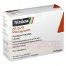 TRIMBOW 87 μg/5 μg/9 μg 120 Hub Druckgasinhalation 3 St | ТРИМБОУ дозований аерозоль 3 шт | ORIFARM | Формотерол, глікопіронію бромід, беклометазон