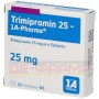 Триміпрамін | Trimipramin | Триміпрамін