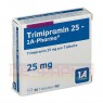 TRIMIPRAMIN 25-1A Pharma Tabletten 50 St | ТРИМІПРАМІН таблетки 50 шт | 1 A PHARMA | Триміпрамін