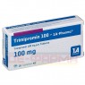 TRIMIPRAMIN 100-1A Pharma Tabletten 20 St | ТРИМІПРАМІН таблетки 20 шт | 1 A PHARMA | Триміпрамін