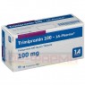 TRIMIPRAMIN 100-1A Pharma Tabletten 50 St | ТРИМІПРАМІН таблетки 50 шт | 1 A PHARMA | Триміпрамін