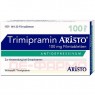 TRIMIPRAMIN Aristo 100 mg Filmtabletten 20 St | ТРИМІПРАМІН таблетки вкриті оболонкою 20 шт | ARISTO PHARMA | Триміпрамін