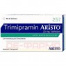 TRIMIPRAMIN Aristo 25 mg Tabletten 20 St | ТРИМІПРАМІН таблетки 20 шт | ARISTO PHARMA | Триміпрамін