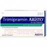 TRIMIPRAMIN Aristo 25 mg Tabletten 50 St | ТРИМІПРАМІН таблетки 50 шт | ARISTO PHARMA | Триміпрамін