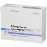 TRIMIPRAMIN-neuraxpharm 50 mg Tabletten 100 St | ТРИМІПРАМІН таблетки 100 шт | NEURAXPHARM | Триміпрамін