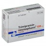 TRIMIPRAMIN-neuraxpharm 100 mg Tabletten 20 St | ТРИМІПРАМІН таблетки 20 шт | NEURAXPHARM | Триміпрамін