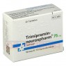 TRIMIPRAMIN-neuraxpharm 75 mg Tabletten 20 St | ТРИМІПРАМІН таблетки 20 шт | NEURAXPHARM | Триміпрамін