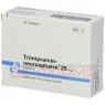 TRIMIPRAMIN-neuraxpharm 25 mg Tabletten 20 St | ТРИМІПРАМІН таблетки 20 шт | NEURAXPHARM | Триміпрамін