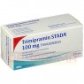 TRIMIPRAMIN STADA 100 mg Filmtabletten 50 St | ТРИМІПРАМІН таблетки вкриті оболонкою 50 шт | STADAPHARM | Триміпрамін