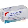 TRIMIPRAMIN STADA 100 mg Filmtabletten 100 St | ТРИМІПРАМІН таблетки вкриті оболонкою 100 шт | STADAPHARM | Триміпрамін