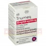 TRIUMEQ 50 mg/600 mg/300 mg Filmtabletten 30 St | ТРИУМЕК таблетки покрытые оболочкой 30 шт | VIIV HEALTHCARE | Ламивудин, абакавир, долутегравир