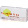 TRIVASTAL 50 mg Retardtabletten 60 St | ТРИВАСТАЛ таблетки зі сповільненим вивільненням 60 шт | ORIFARM | Пірибедил