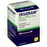 TRIVERAM 20 mg/10 mg/5 mg Filmtabletten 100 St | ТРИВЕРАМ таблетки вкриті оболонкою 100 шт | SERVIER | Аторвастатин, амлодипін, периндоприл