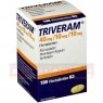 TRIVERAM 40 mg/10 mg/10 mg Filmtabletten 100 St | ТРИВЕРАМ таблетки покрытые оболочкой 100 шт | SERVIER | Аторвастатин, амлодипин, периндоприл