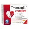 TROMCARDIN complex Tabletten 60 St | ТРОМКАРДИН таблетки 60 шт | TROMMSDORFF