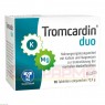 TROMCARDIN duo Tabletten 90 St | ТРОМКАРДИН таблетки 90 шт | TROMMSDORFF