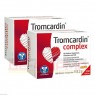 TROMCARDIN complex Tabletten 2x180 St | ТРОМКАРДИН таблетки 2x180 шт | TROMMSDORFF