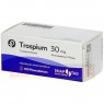 TROSPIUM 30 mg Filmtabletten Pfleger 30 St | ТРОСПИУМ таблетки покрытые оболочкой 30 шт | DR. PFLEGER | Троспиум