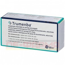 ТРУМЕНБА | TRUMENBA