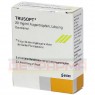 TRUSOPT Augentropfen 3x5 ml | ТРУЗОПТ очні краплі 3x5 мл | KOHLPHARMA | Дорзоламід