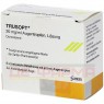 TRUSOPT Augentropfen 6x5 ml | ТРУЗОПТ очні краплі 6x5 мл | KOHLPHARMA | Дорзоламід