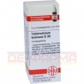 TUBERCULINUM BOVINUM D 30 Globuli 10 g | ТУБЕРКУЛИНУМ БОВИНУМ глобули 10 г | DHU