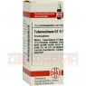 TUBERCULINUM GT D 12 Globuli 10 g | ТУБЕРКУЛИНУМ глобули 10 г | DHU