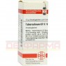 TUBERCULINUM GT C 12 Globuli 10 g | ТУБЕРКУЛИНУМ глобули 10 г | DHU