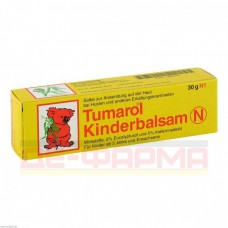 Тумарол | Tumarol | Комбинации активных веществ